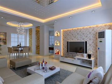 博雅装饰 专业承接室内外装饰装修，打造理想空间