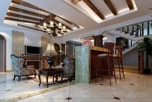 天津室内外装饰装修 打造理想生活空间的专业选择