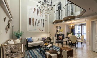 2019年装修效果图精选 齐家网为您呈现第5页的室内外装饰灵感