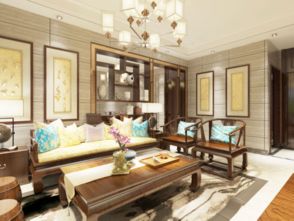 深圳创天鸿装饰 匠心筑梦，为您创造专属的家居艺术空间