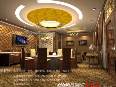 深圳支点建筑表现设计工作室 室内外装饰装修的创新引领者