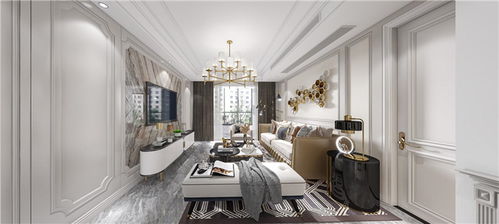 丽水优家装饰 专属设计，打造别墅室内外理想空间