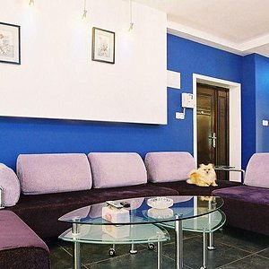 专业室内外装饰装修服务——石家庄旭海装饰有限公司