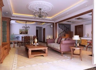 室内外装饰装修 打造理想空间的艺术与策略